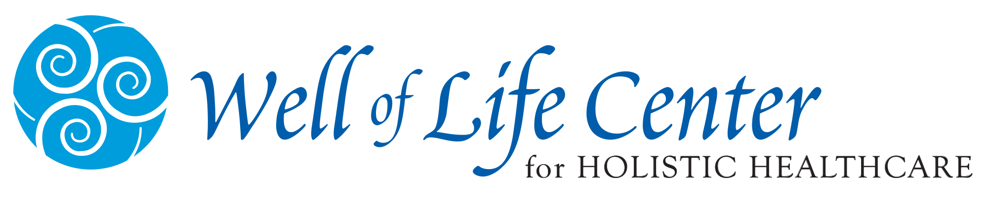 Well of Life Center Client Portal